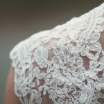 wedding gown body